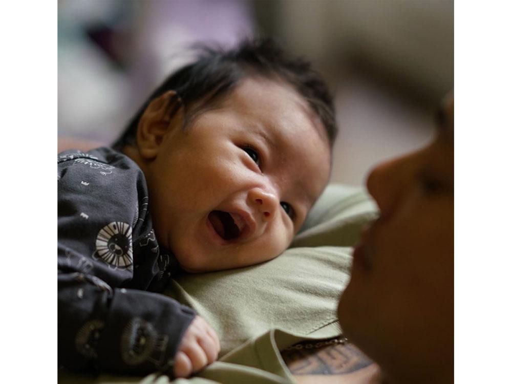 Alana Lauren Arellano