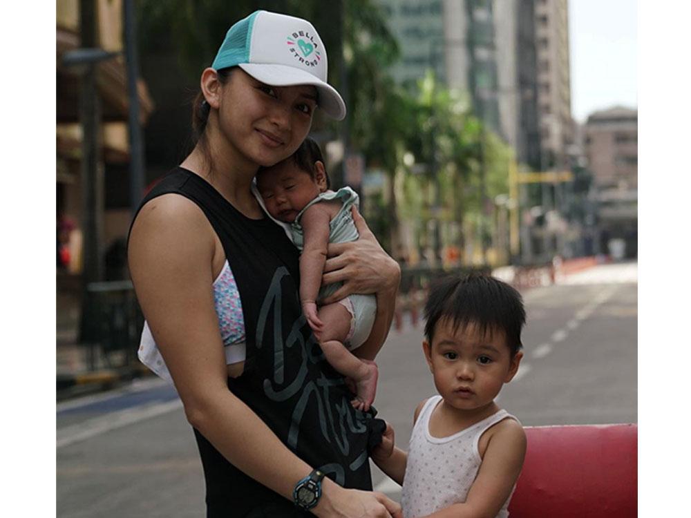 Iya Villania-Arellano