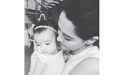Marian and Zia