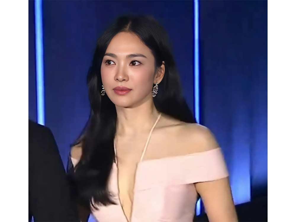 Song Hye-kyo
