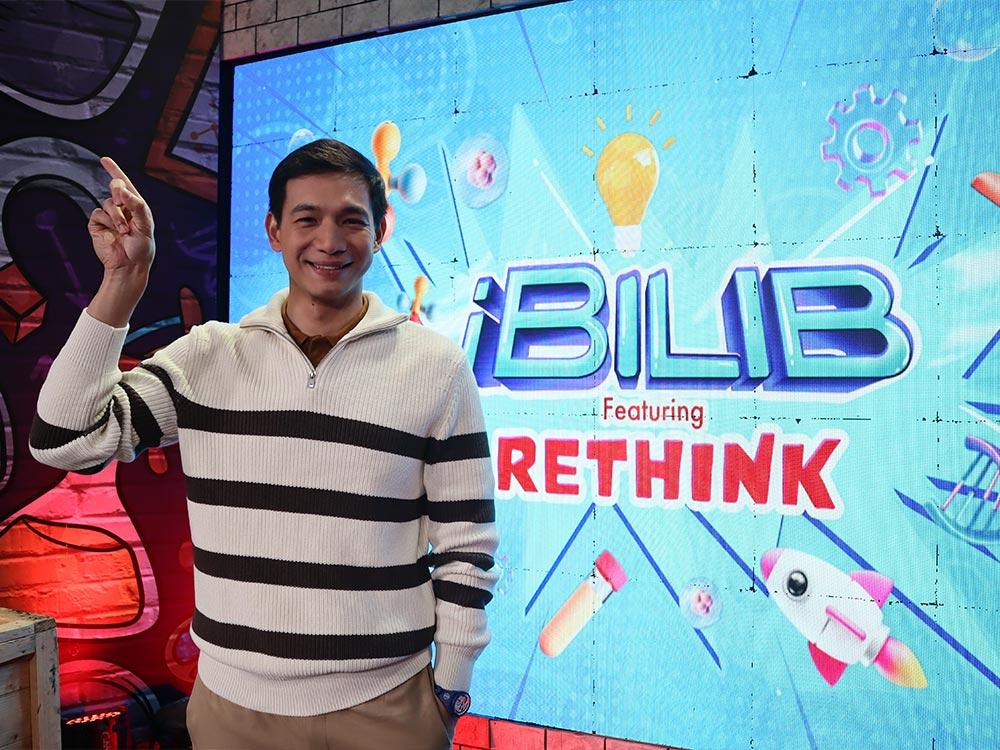 Matuto, mamangha, at bumilib