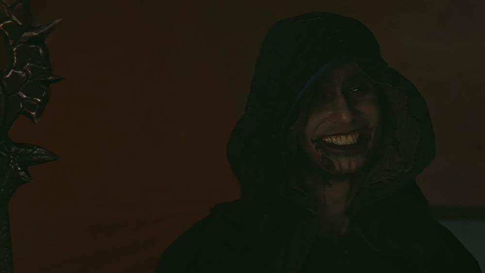 Gargan sa mundo ng mga tao