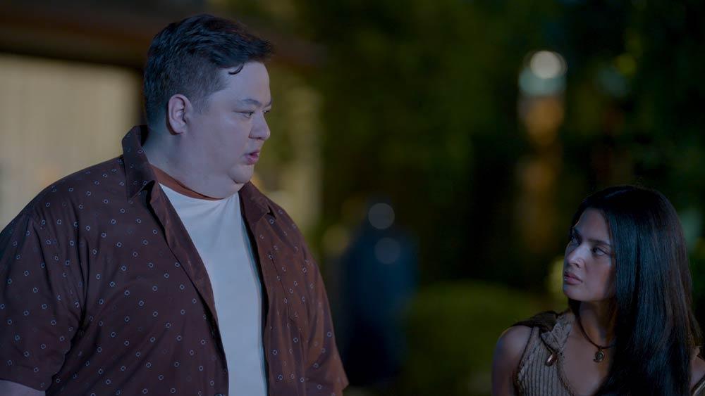 Kapalaran ng Encantadia at mundo ng mga tao