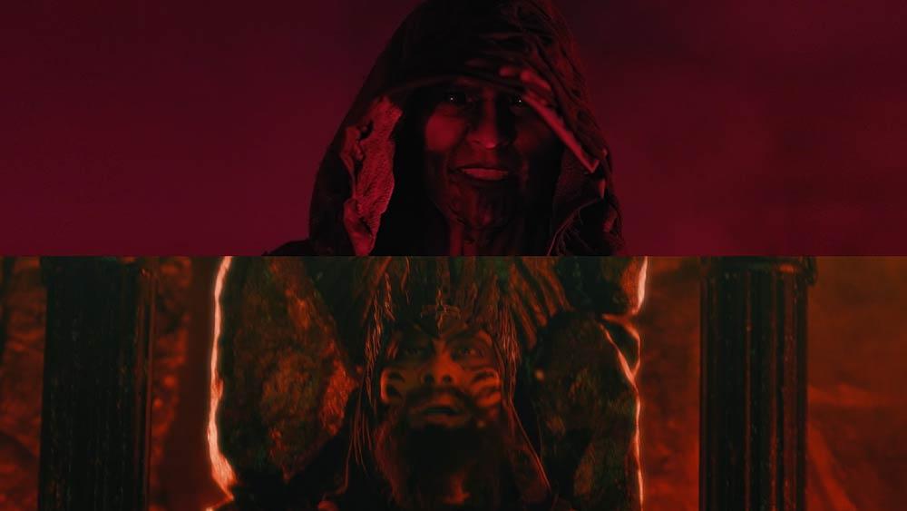 Makakalaya na rin kaya si Hagorn sa Balaak?