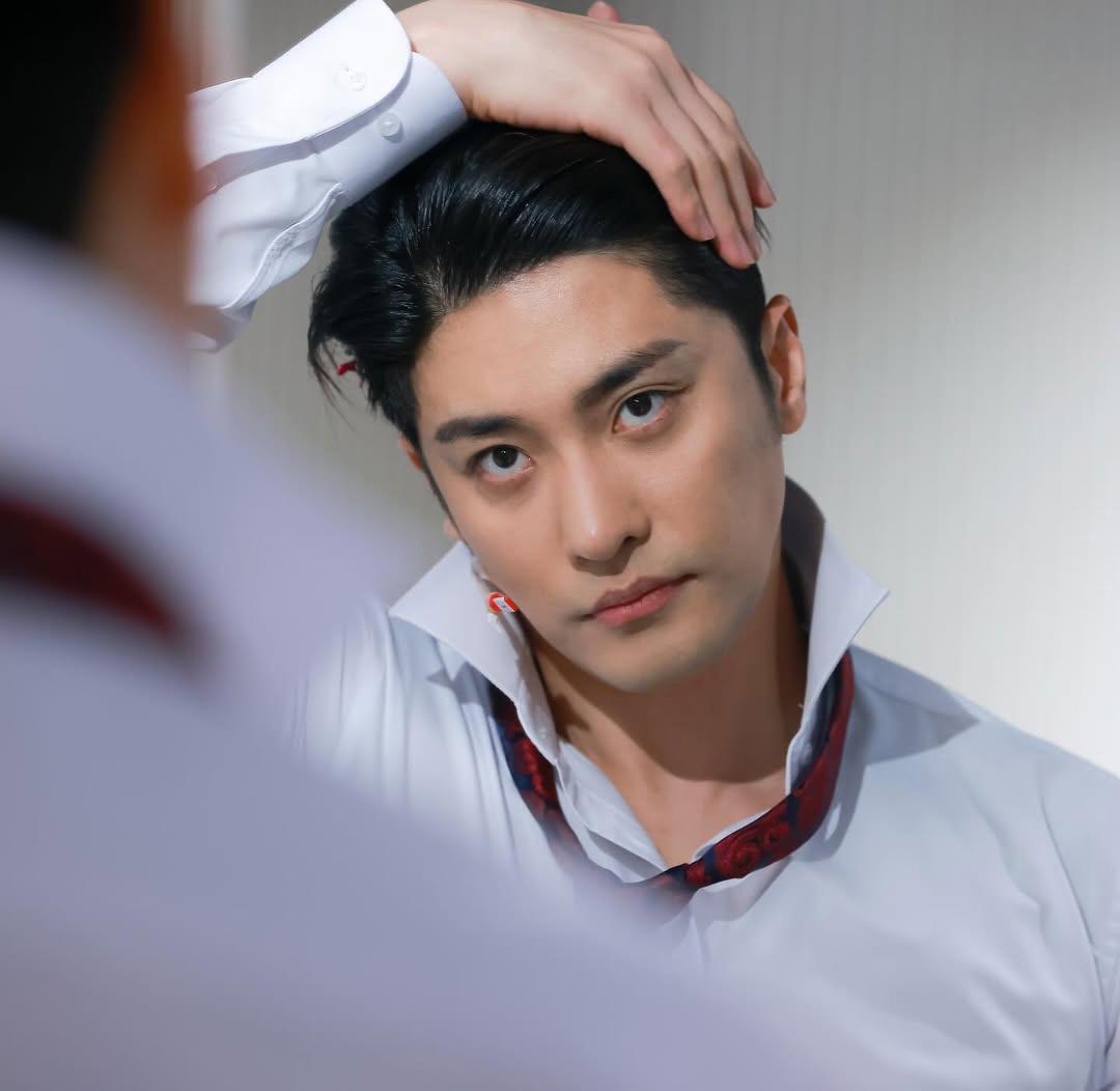 Messages from bashers and haters