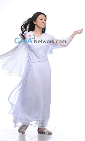 Barbie in Pilyang Kerubin