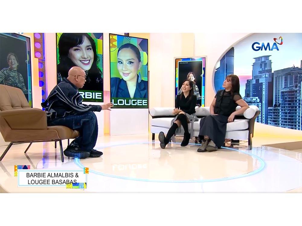 Reference on looks and expressions