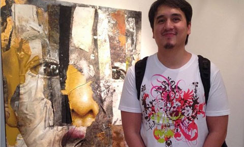 LOOK: Meet Barbie Almalbis's artistic family | GMA Entertainment