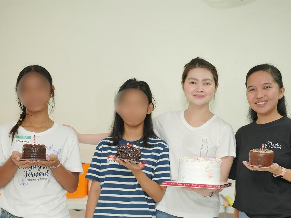 Barbie Forteza's 29th birthday