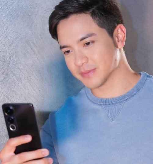 Alden Richards
