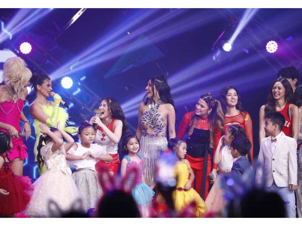 'It's Showtime' sa GTV