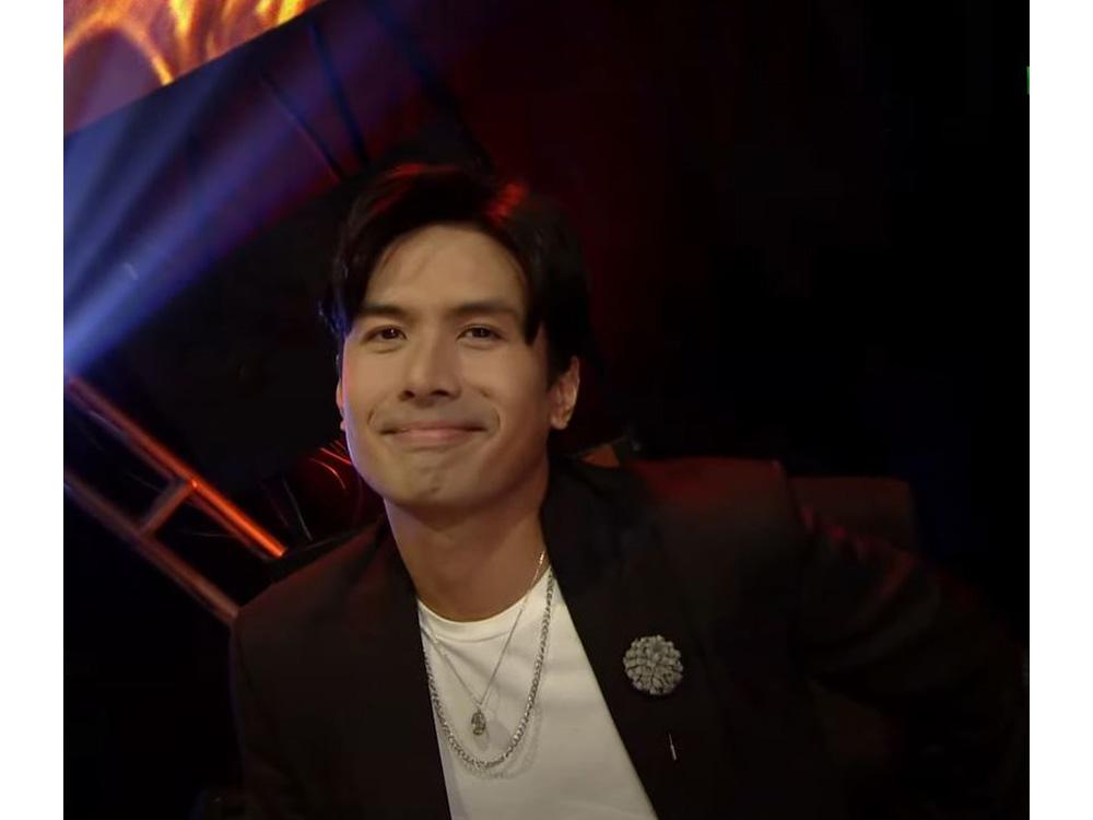 Christian Bautista