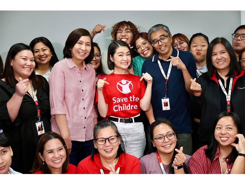 Barbie Forteza on her role as ambassador