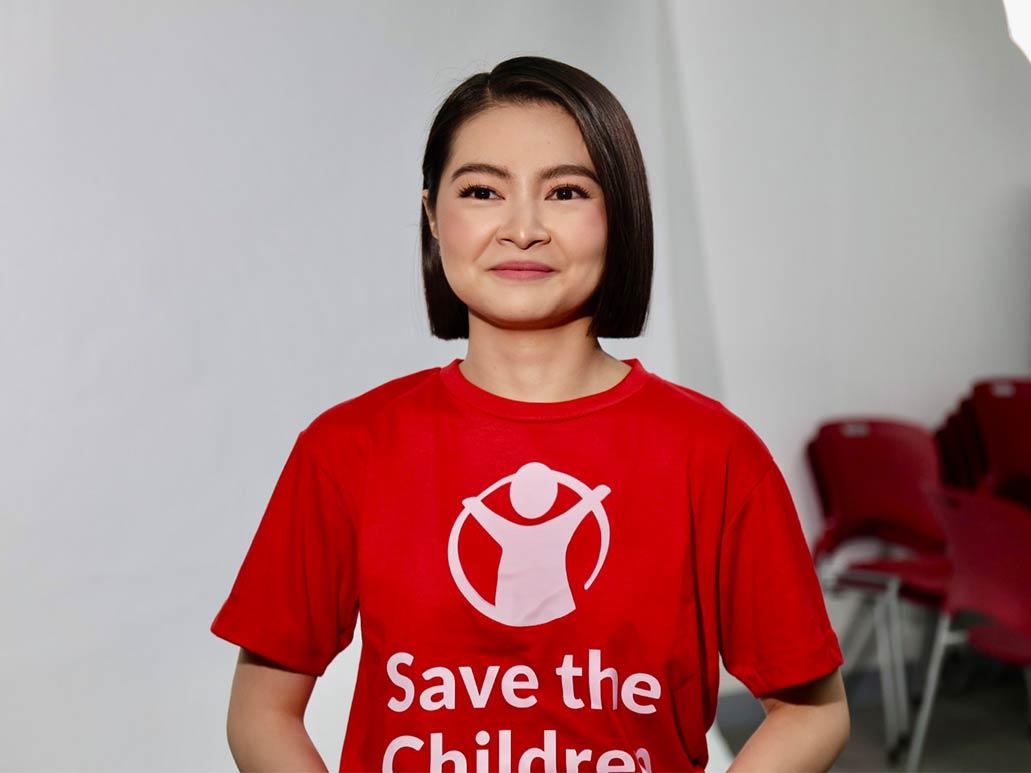 Barbie Forteza on using her platform