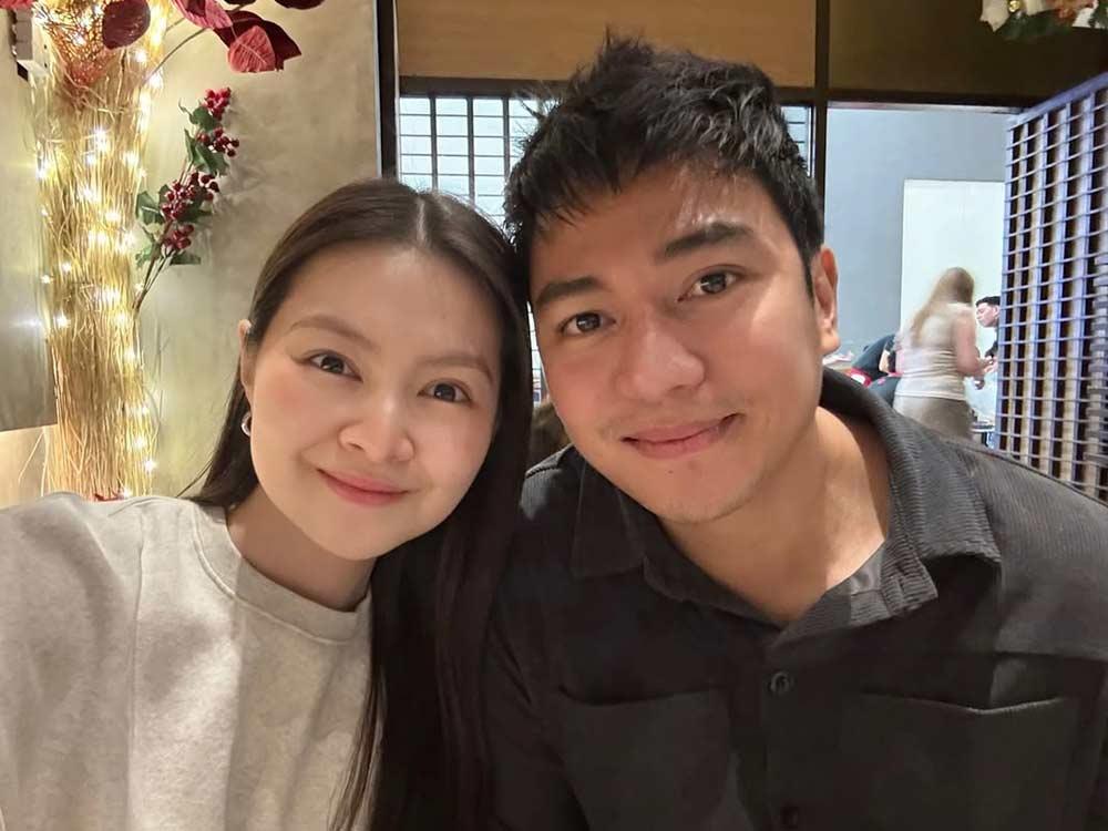 Jak Roberto's birthday