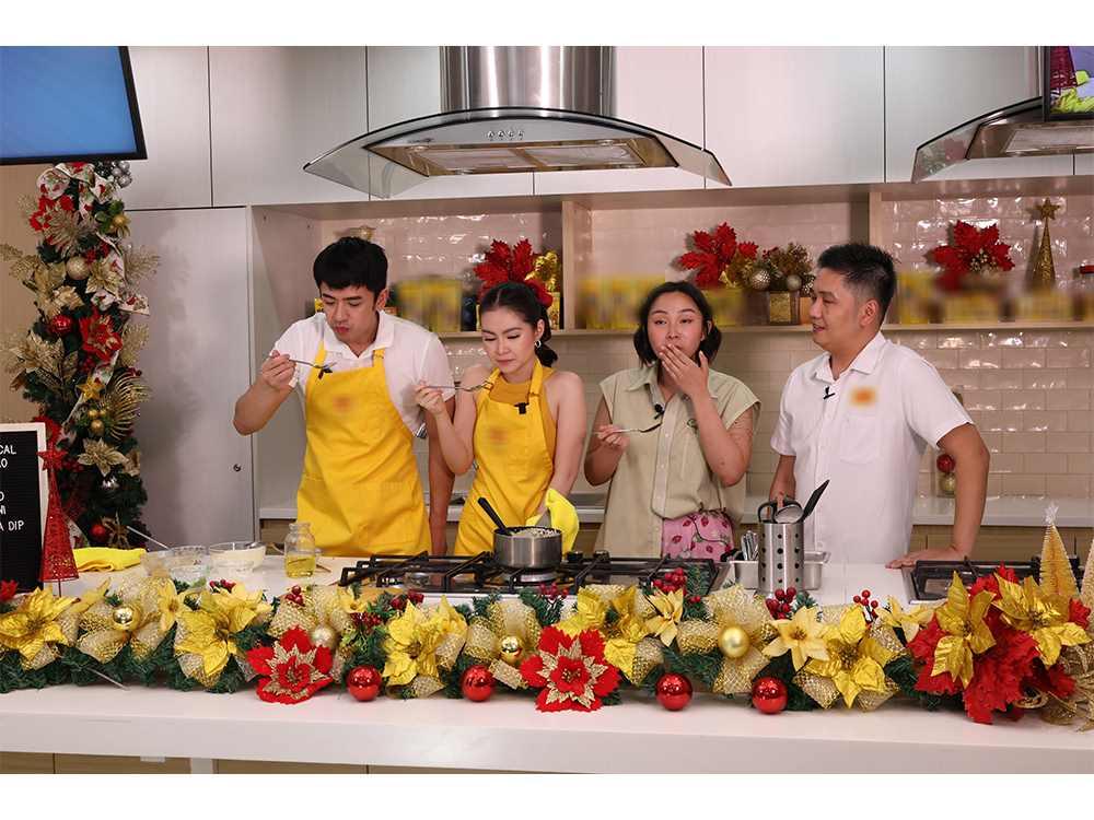 Courtesy of Mike Paunlagui