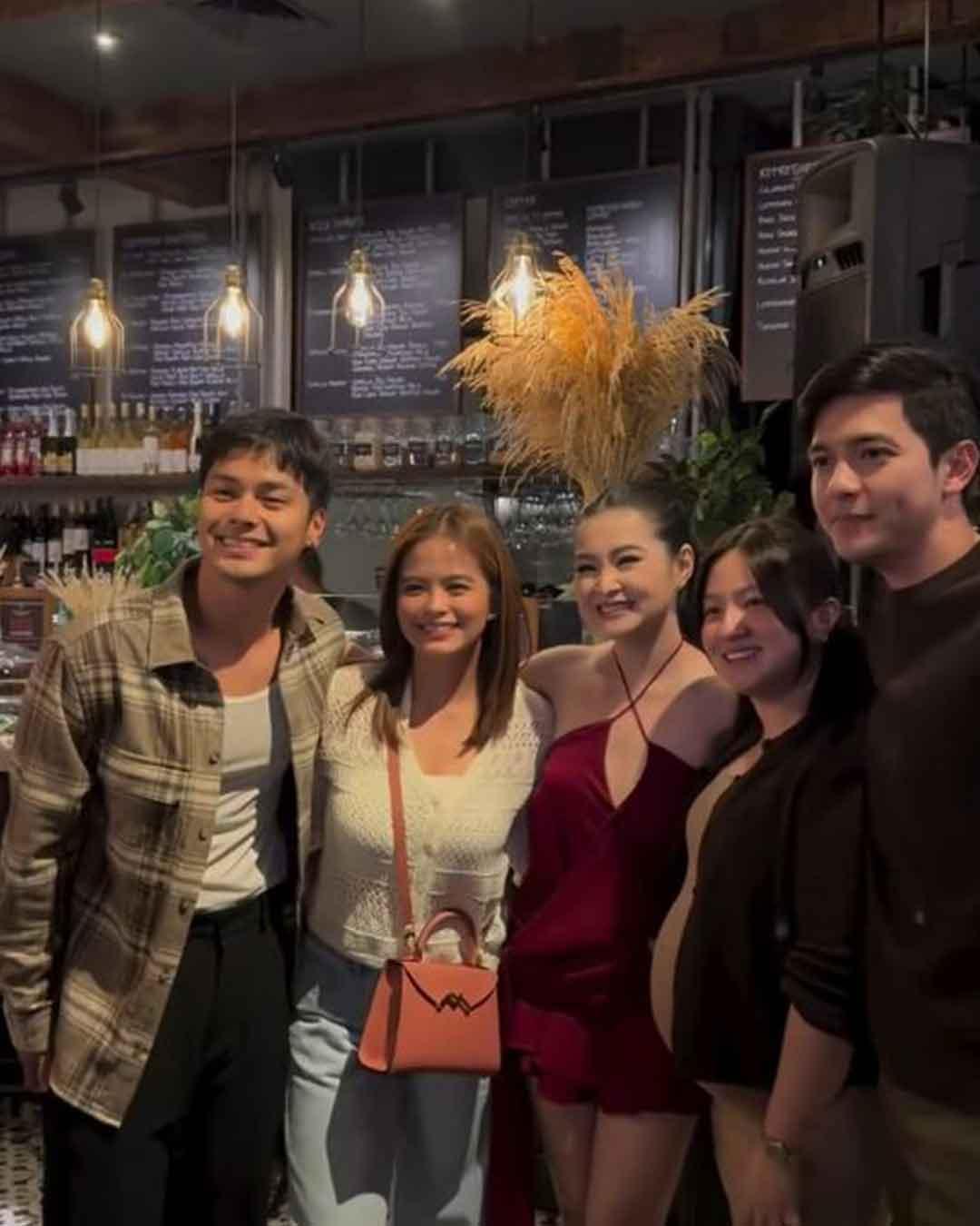 Barbie Forteza's birthday