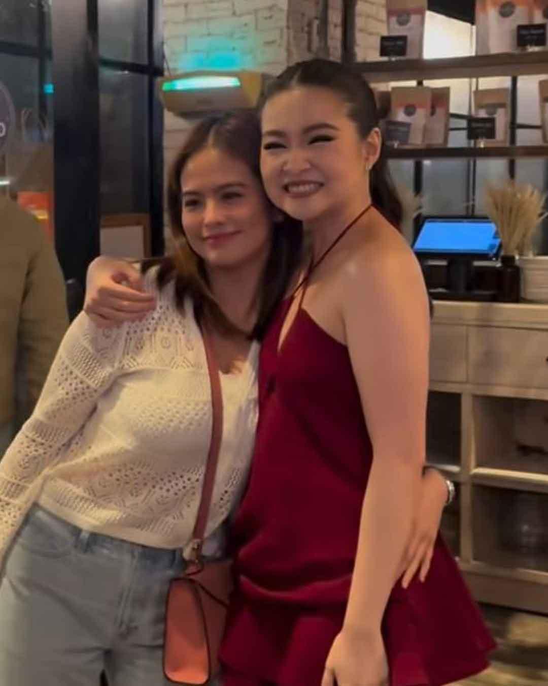 Bea Binene