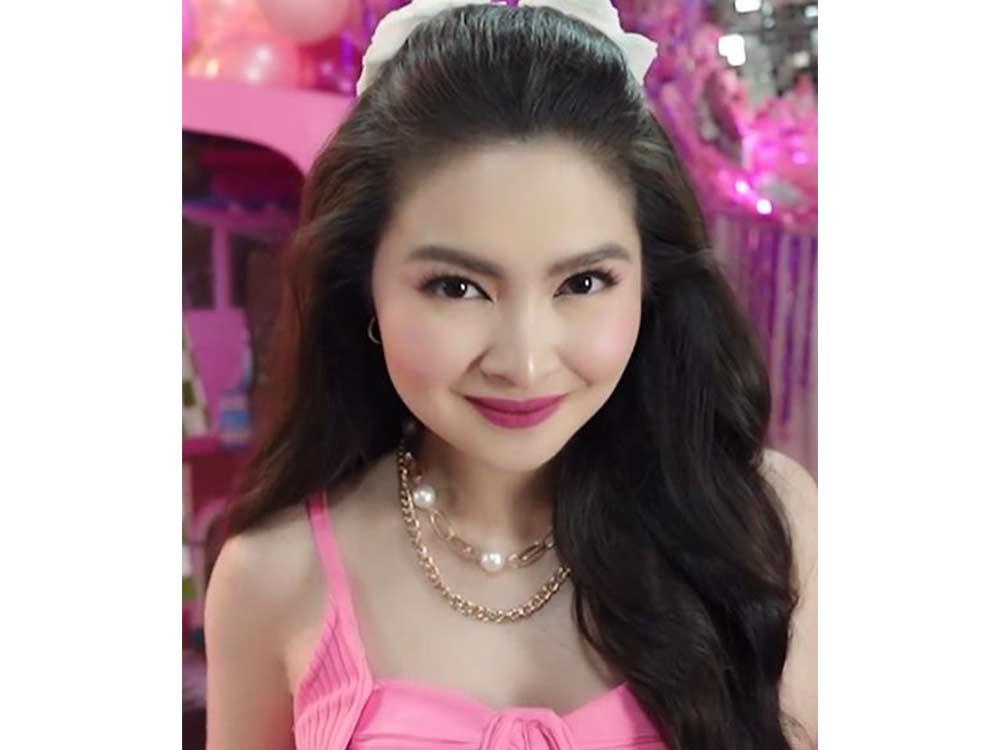 Barbie Forteza is a dazzling human Barbie in birthday shoot | GMA ...