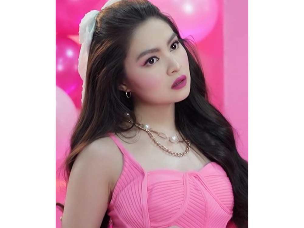 Barbie Forteza is a dazzling human Barbie in birthday shoot | GMA ...