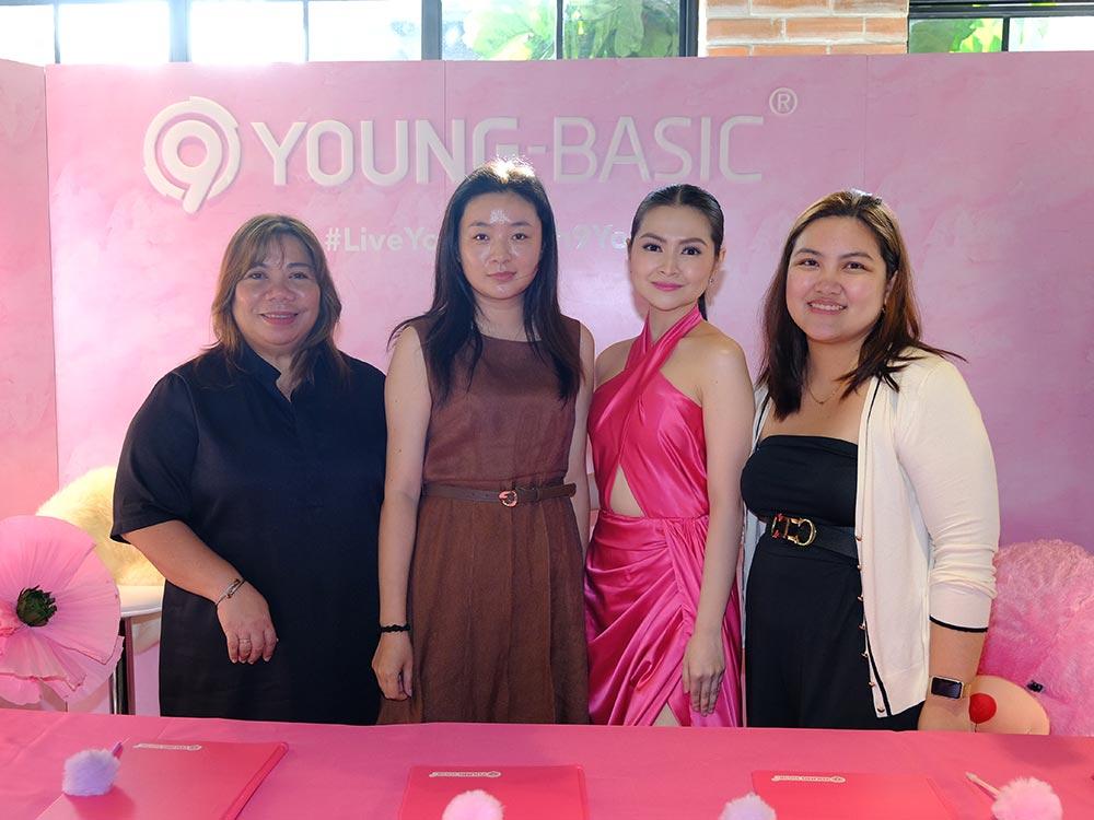 Sparkle GMA Artist Center