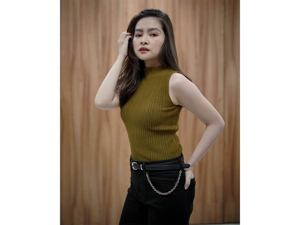 Barbie Forteza S Beauty Continues To Blossom In These Photos Gma Entertainment