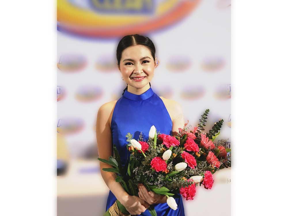 Barbie Forteza
