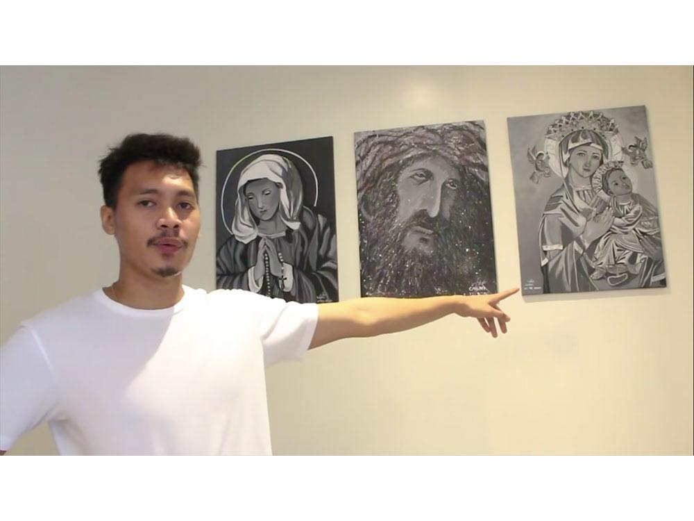 Mother of Perpetual Help