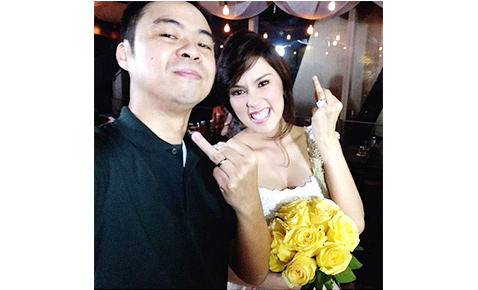  Neri Naig and Chito Miranda