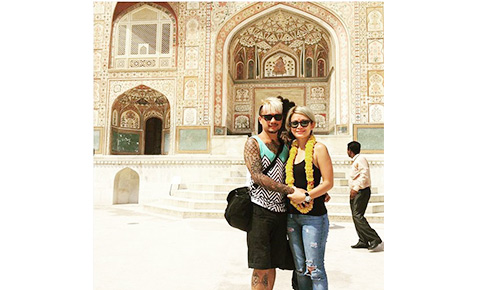 Tuesday Vargas and Coy Placido 2