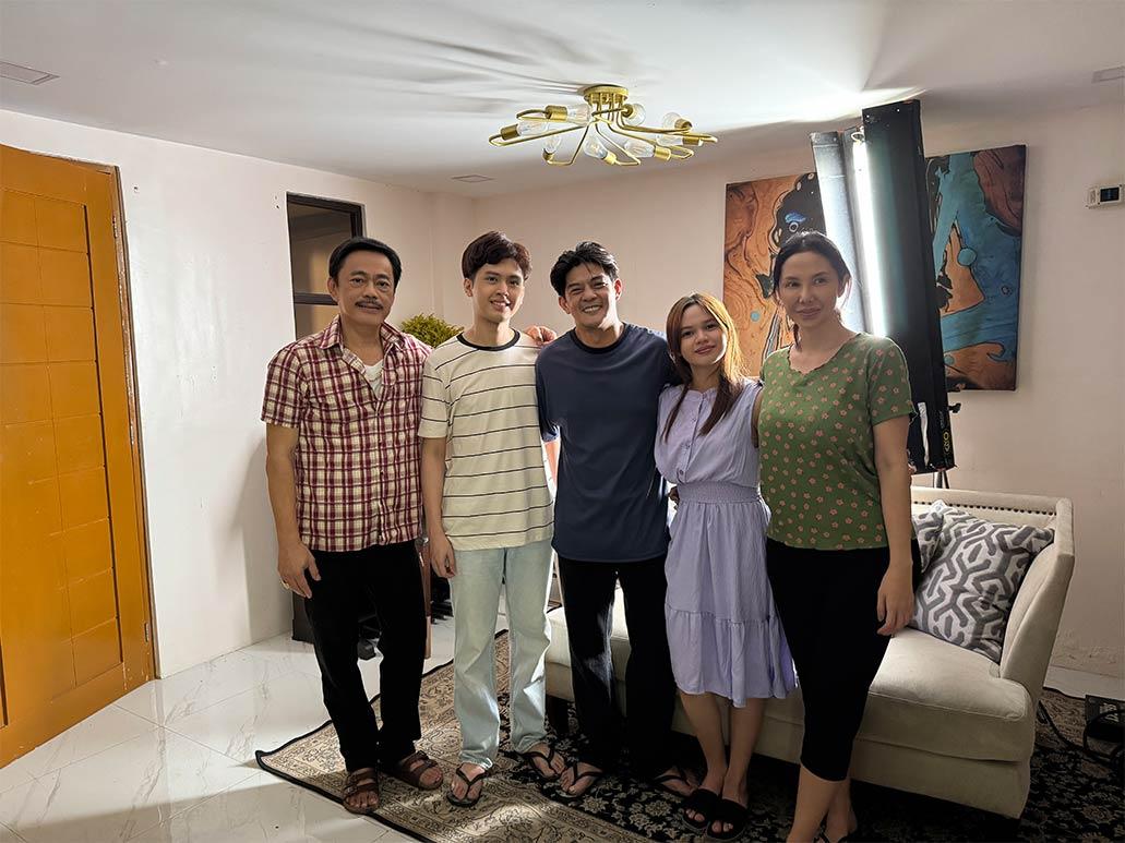 Bata, Bata, Paano Ka Kinasal?