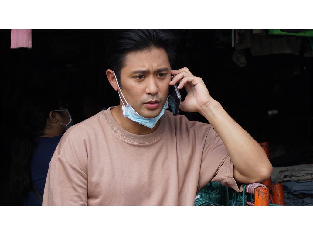 Rocco Nacino
