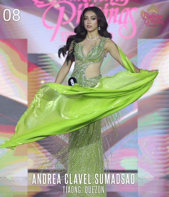 Andrea Clavel Sumadsad - Tiaong Quezon