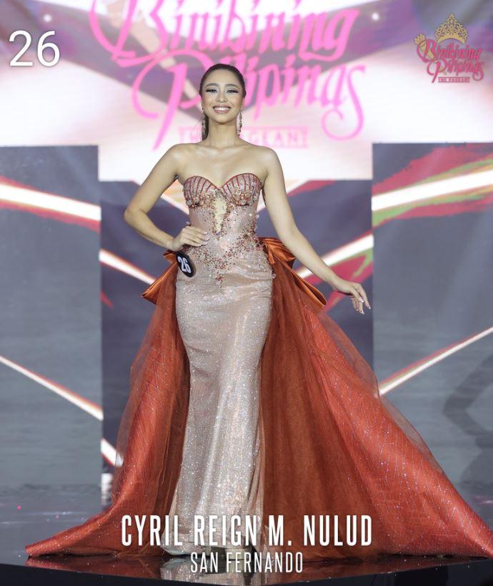 Cyril Reign Nulud - San Fernando