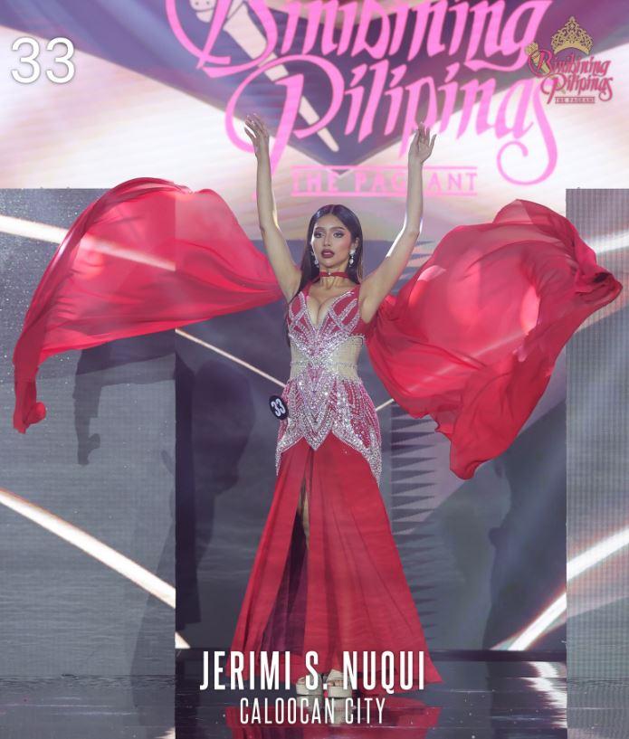 Jerimi Nuqui - Caloocan City