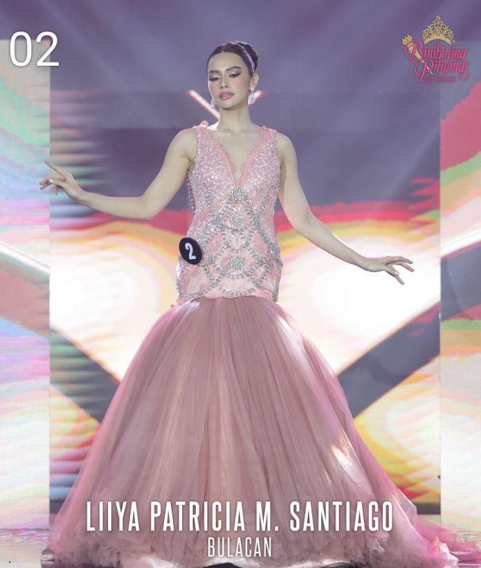 Liiya Patricia Santiago - Bulacan