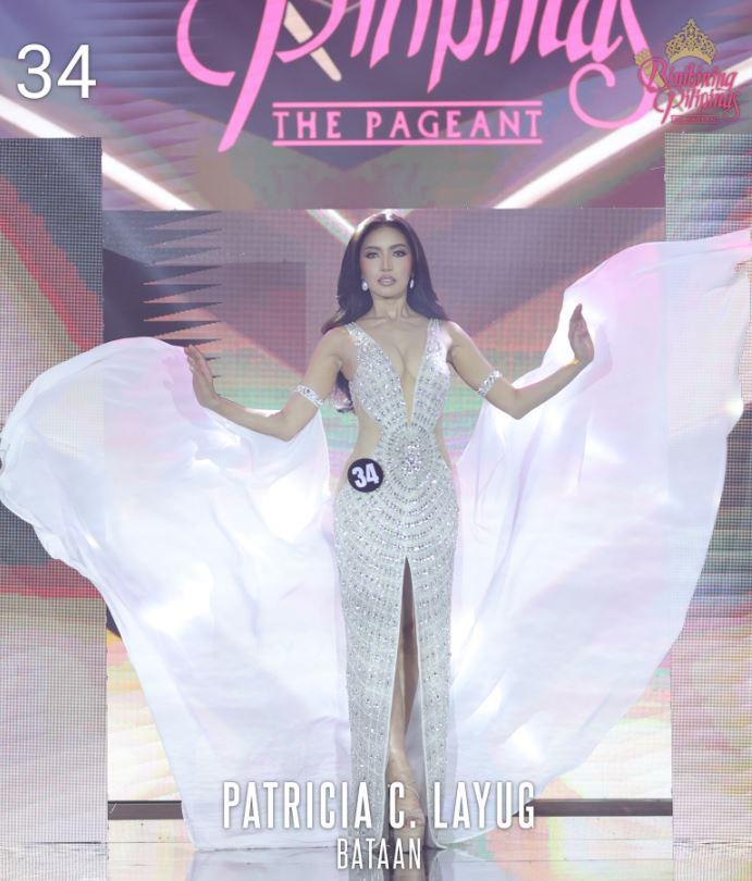 Patricia Layug - Bataan