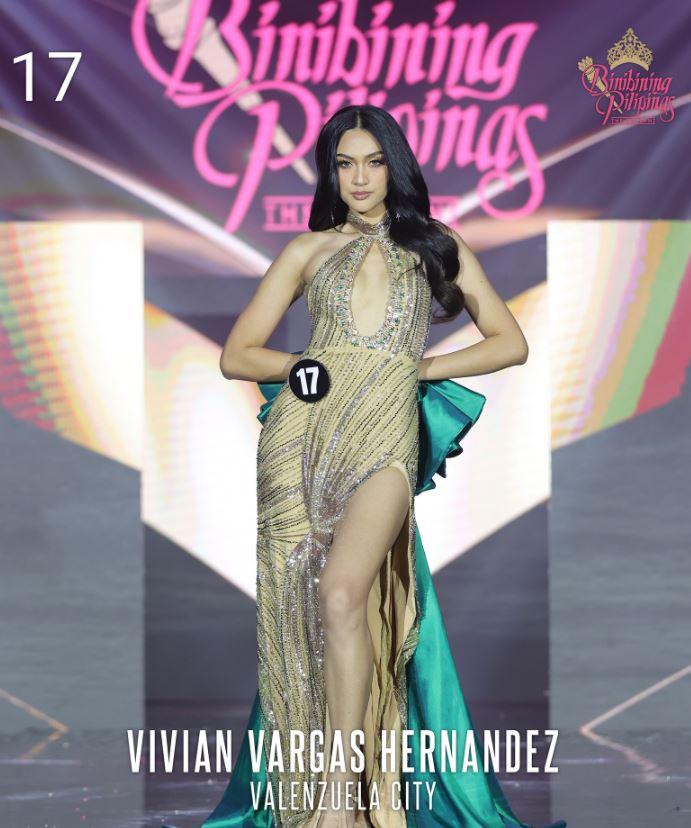 Vivian Hernandez - Valenzuela City