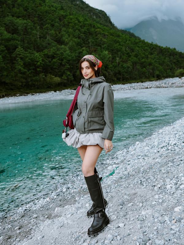 Anne Curtis