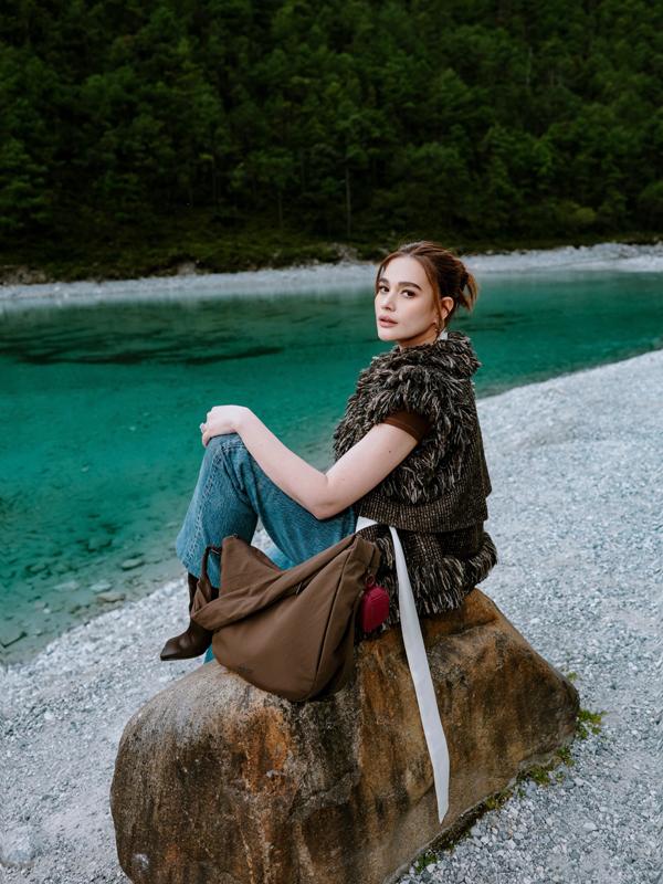 Bea Alonzo