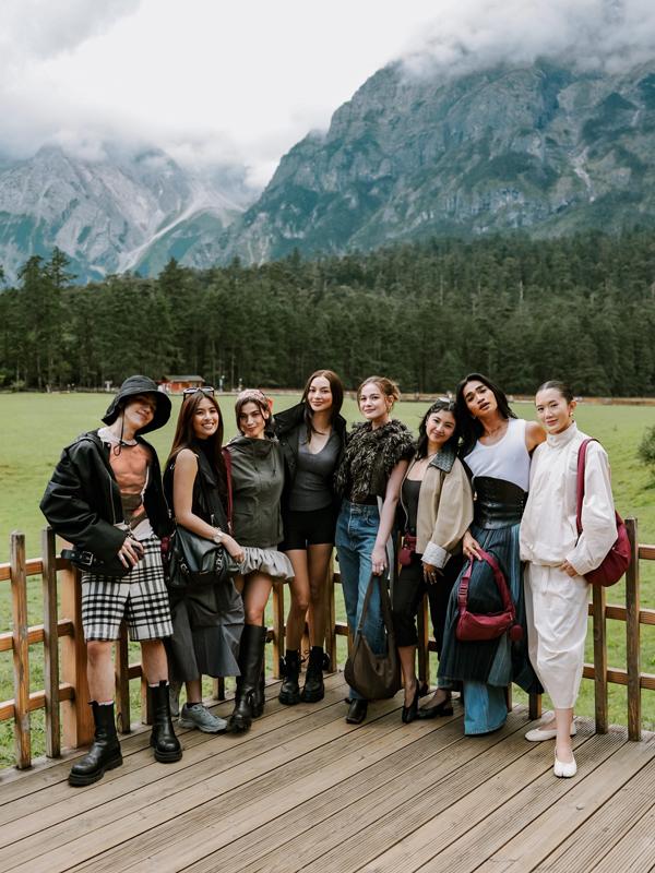 Lijiang