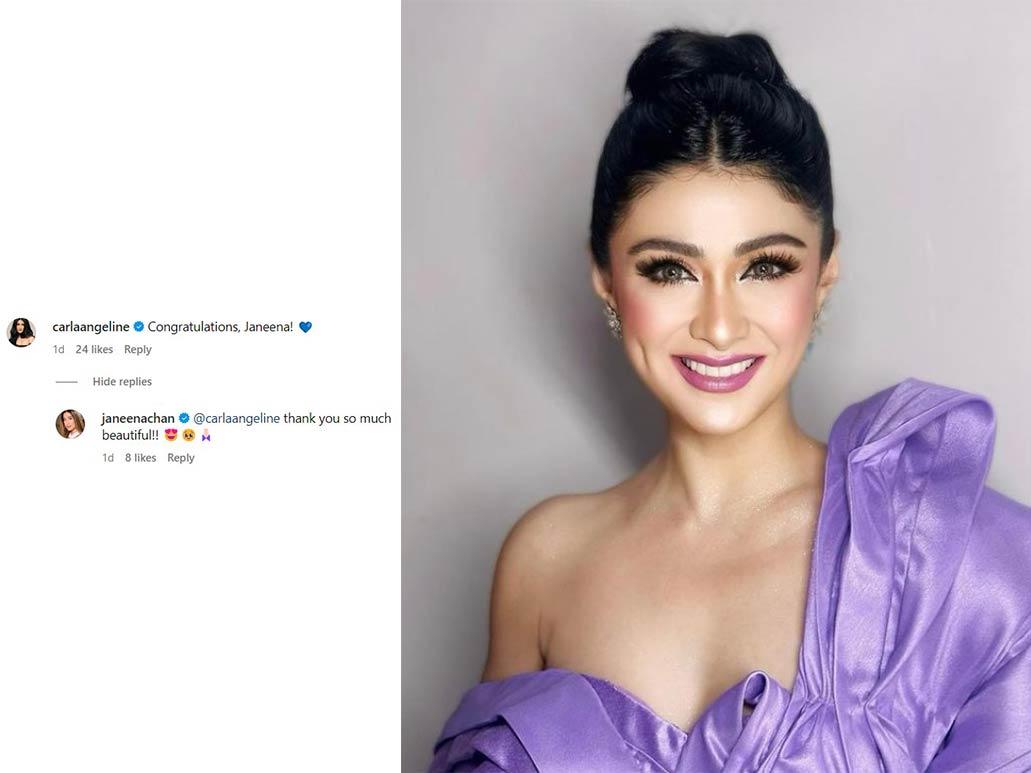 Carla Abellana