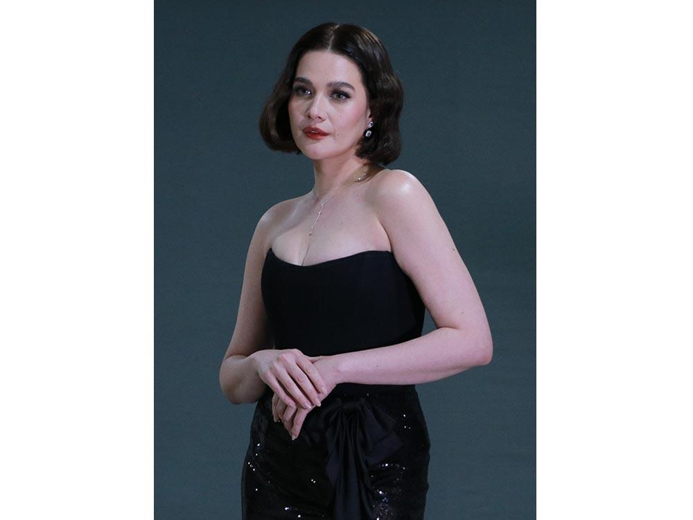 Bea Alonzo 