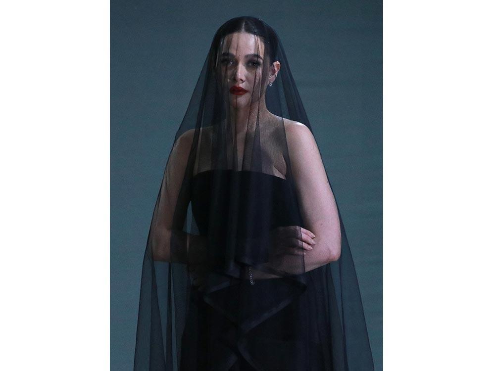 Bea Alonzo as Sam 