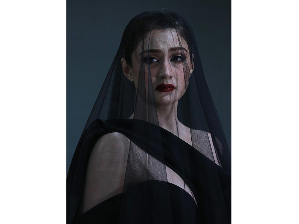 Carla Abellana as George 