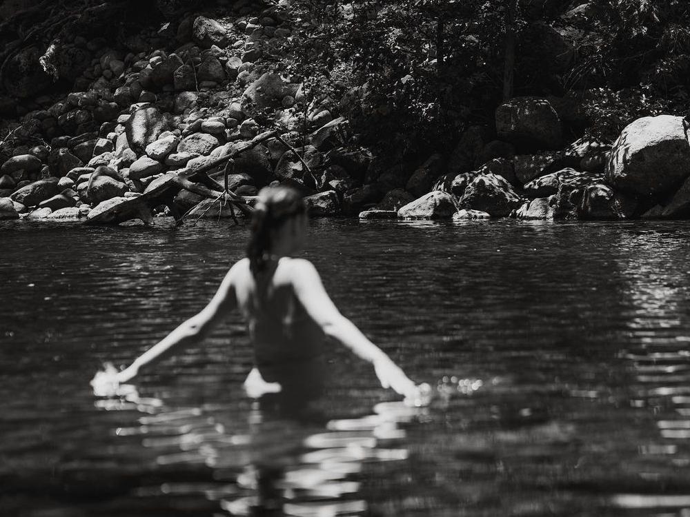 Living in the moment