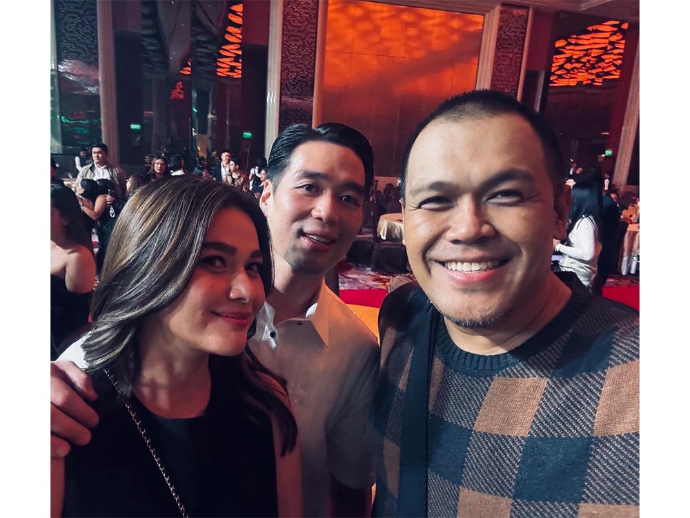 Bea Alonzo and Vincent Co spotted anew | GMA Entertainment