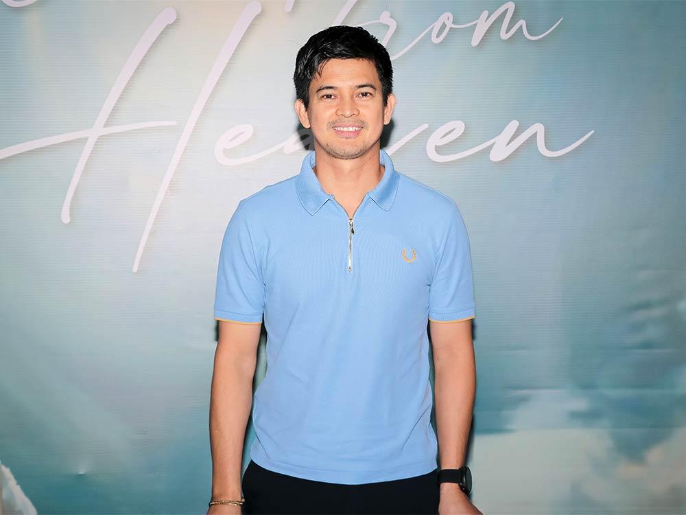 Jason Abalos
