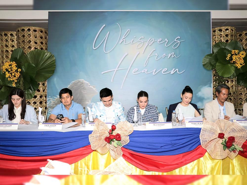 Napapanahong kuwento