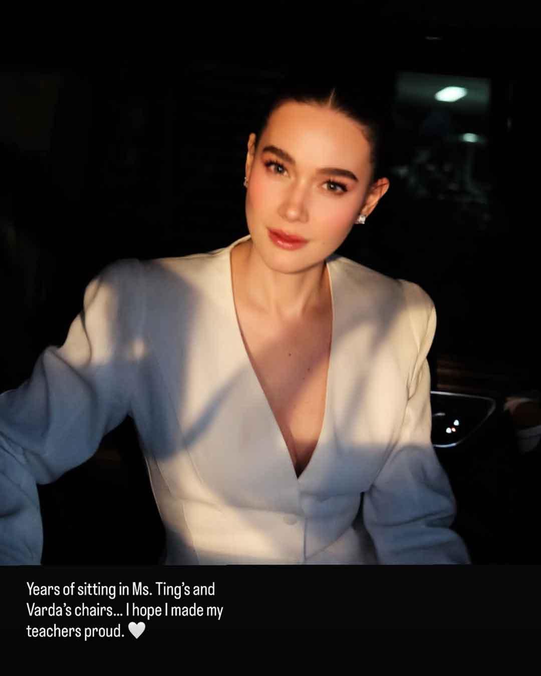 Bea Alonzo